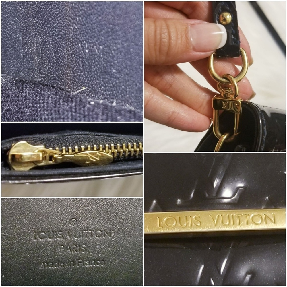 ❌SOLD❌ 💙LV Rossmore MM💙 - Picture 8 of 12